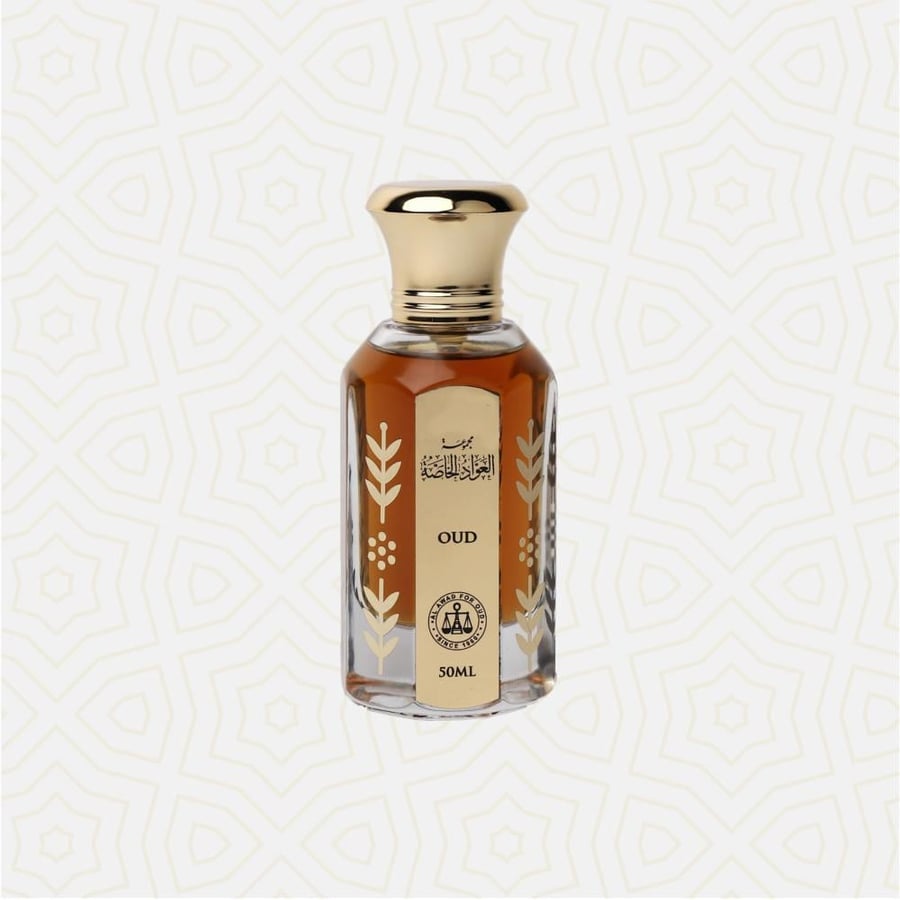 عود عطر