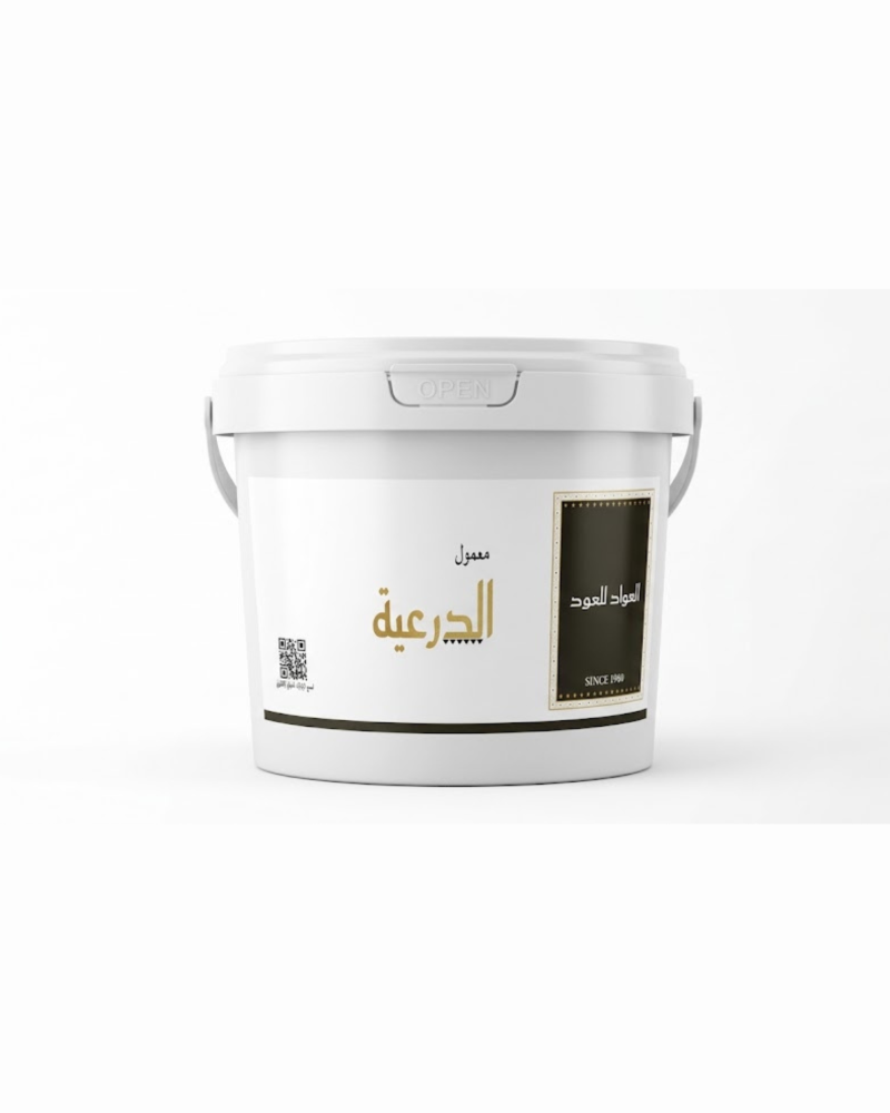 معمول الدرعية من العواد للعود