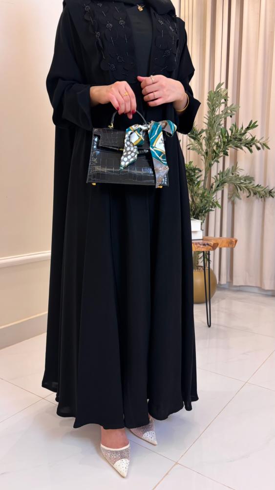 عباية دلع