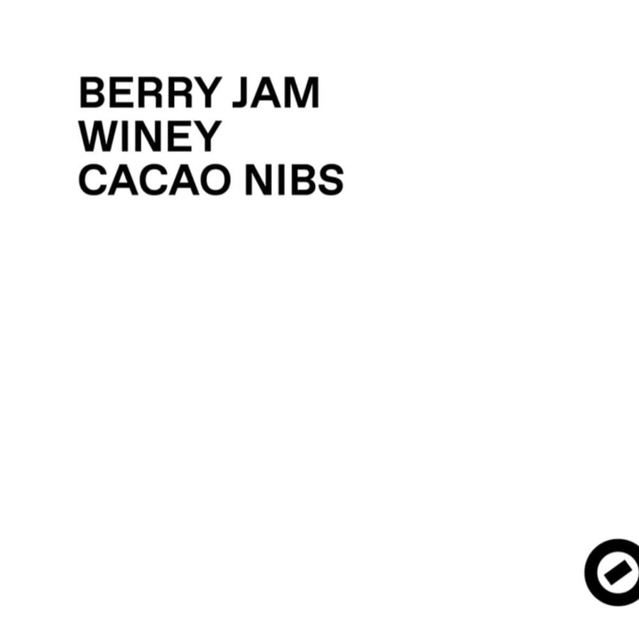 Awesome Berry - أوسوم بيري ( أظرف )