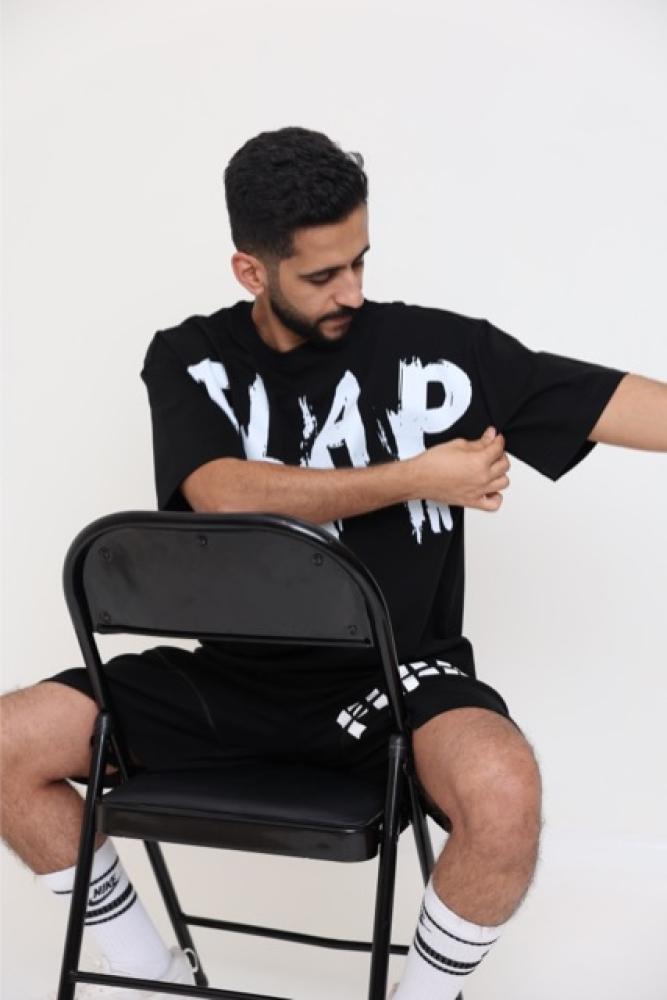 Flap T-shirt