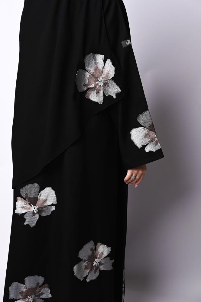 عباية رقم  700