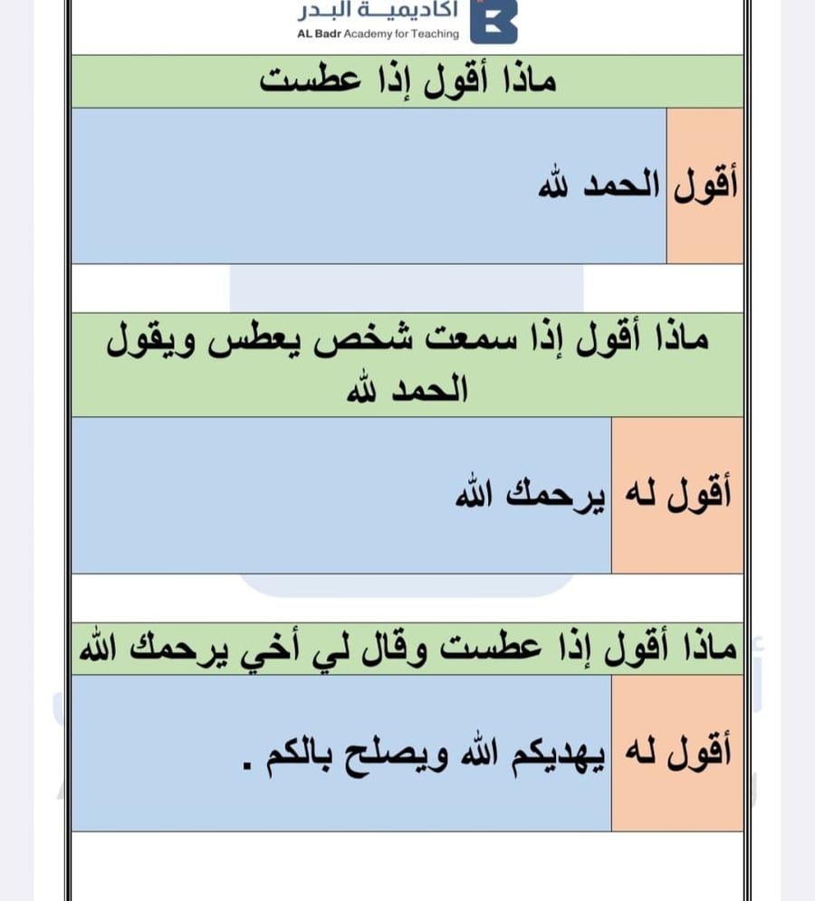 الباقة الألماسية لجميع المواد - صف ثاني ابتدائي للفصل الدراسي الأول
