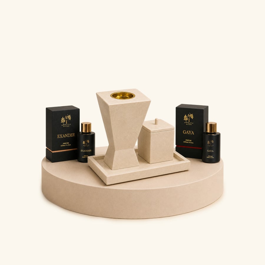 افضل مجموعة عطور