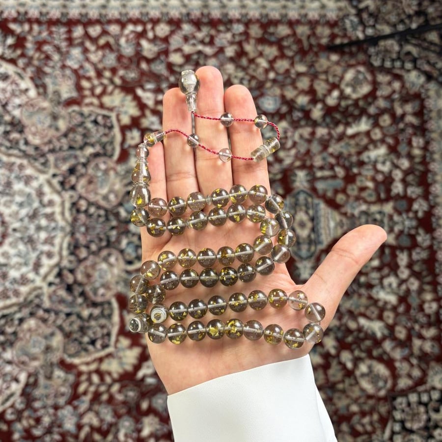 بكالايت شرايح ذهب رصاصي