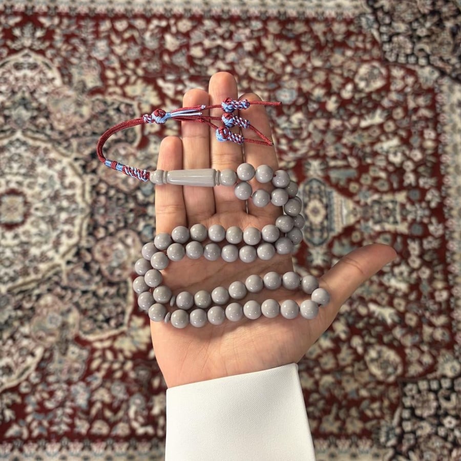 بكالايت رصاصي فاتح
