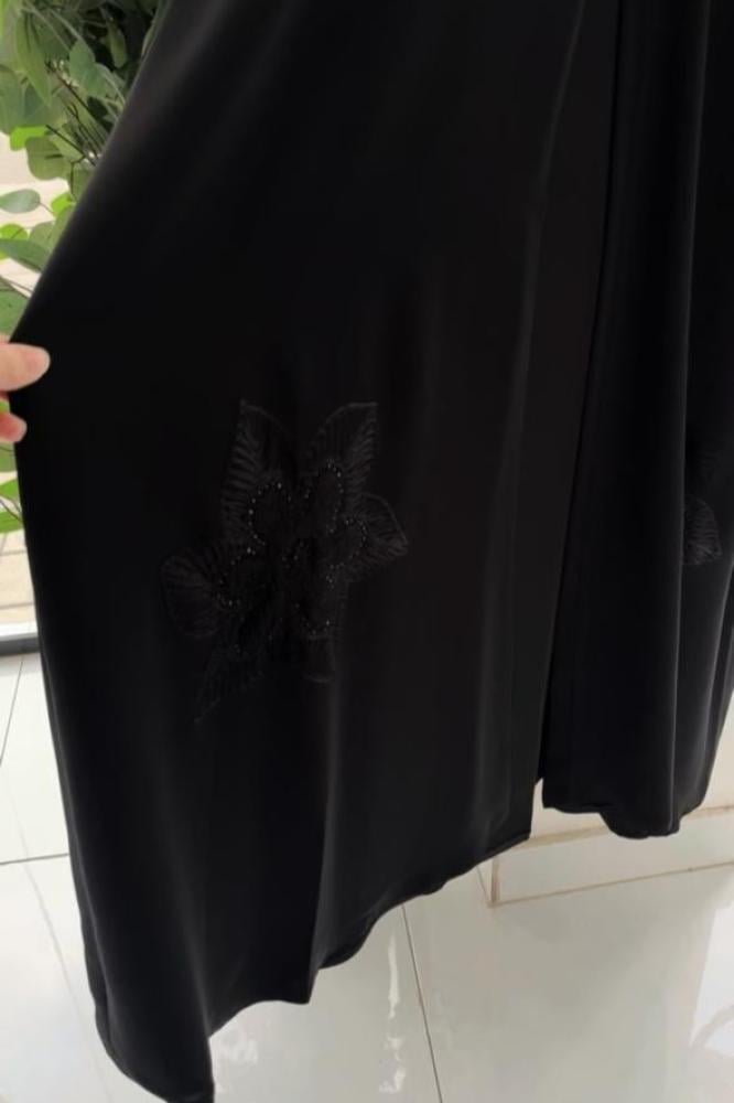 عبايه نجمه