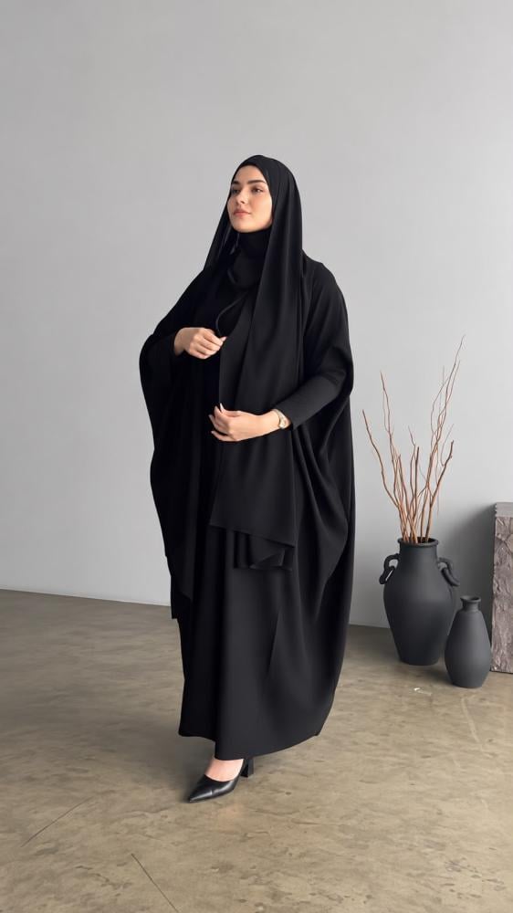 عبايه الحج والعمره