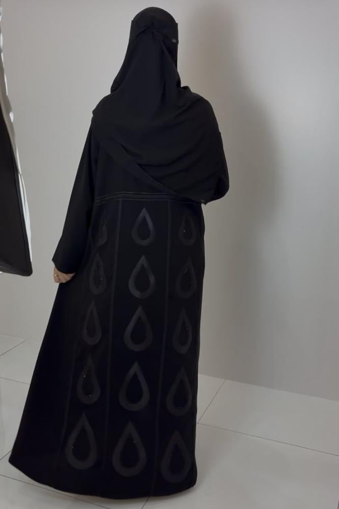 عبايه سيلين