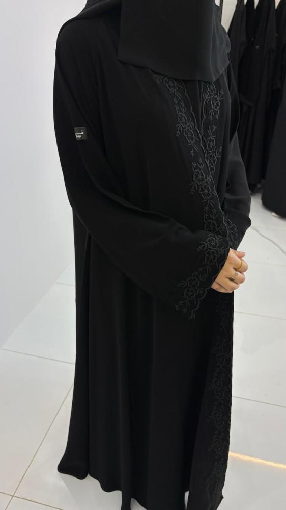 عبايه رويدا
