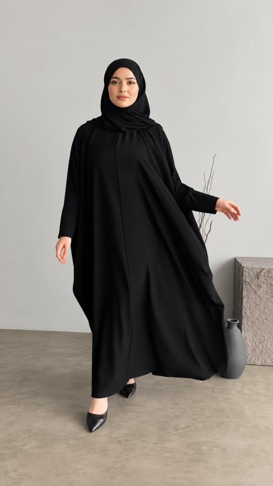 عبايه الحج والعمره