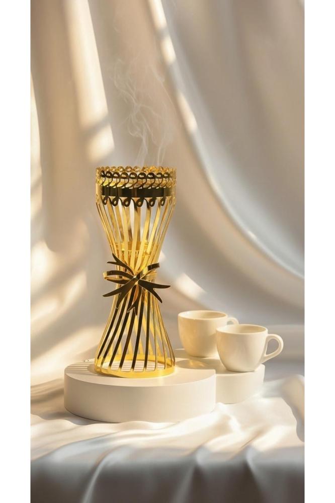 مبخرة بخور فاخرة
