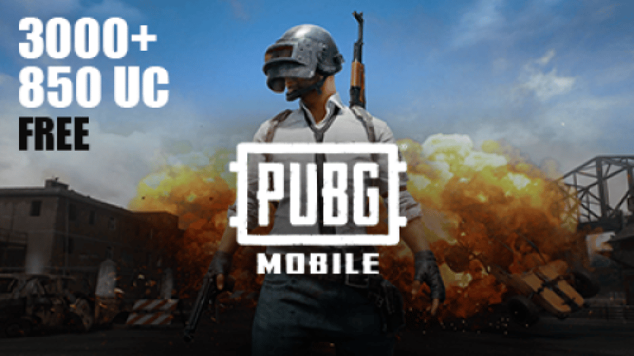 شدات ببجي 3850 UC كود رقمي عالمي