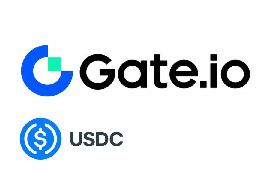 بطاقة هدايا Gate.io 1000 دولار (USDC) – أمريكية