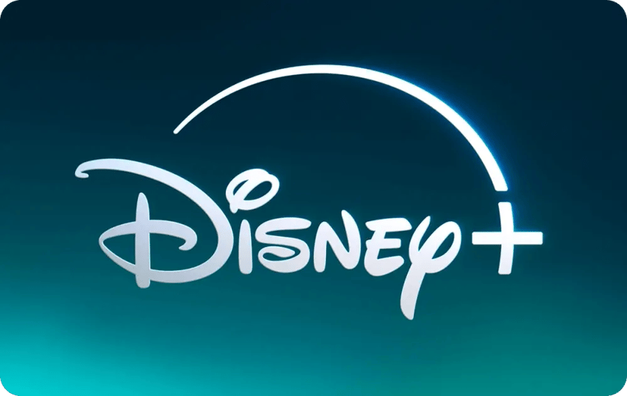 بطاقة ديزني بلس Disney+ 109.90 يورو – فرنسا