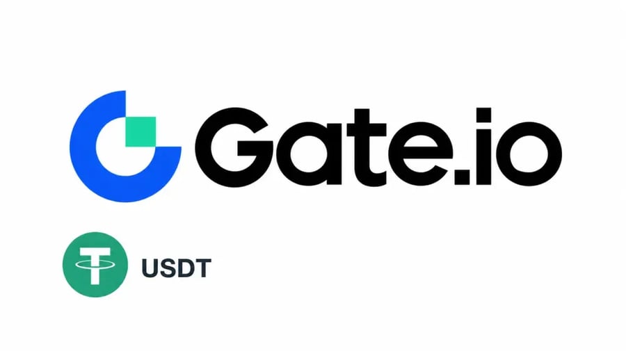 بطاقة هدايا Gate.io 15 دولار (USDT) – أمريكية