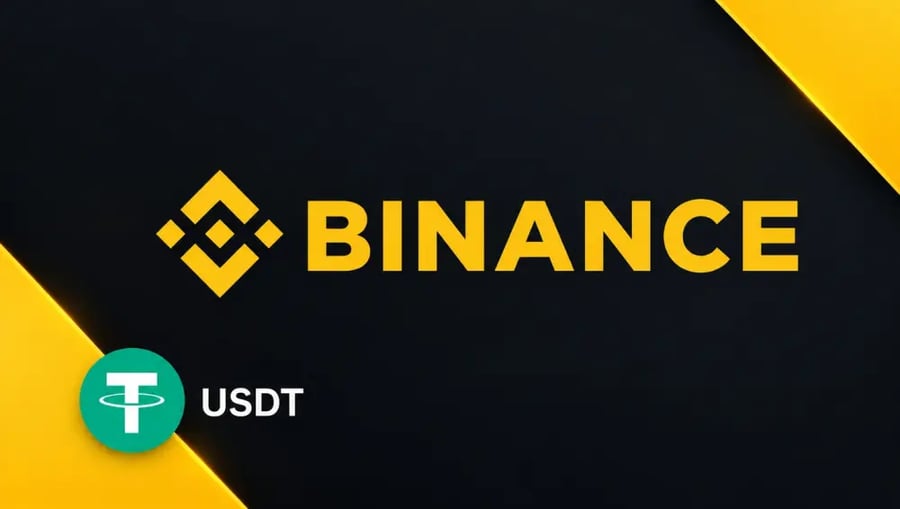 بطاقة هدايا بينانس 15 دولار (USDT) – عالمية