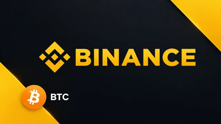 بطاقة هدايا بينانس 100 دولار (BTC) – أمريكية