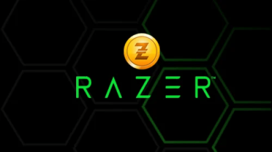 بطاقة هدايا ريزر 20 دولار ستور عالمي