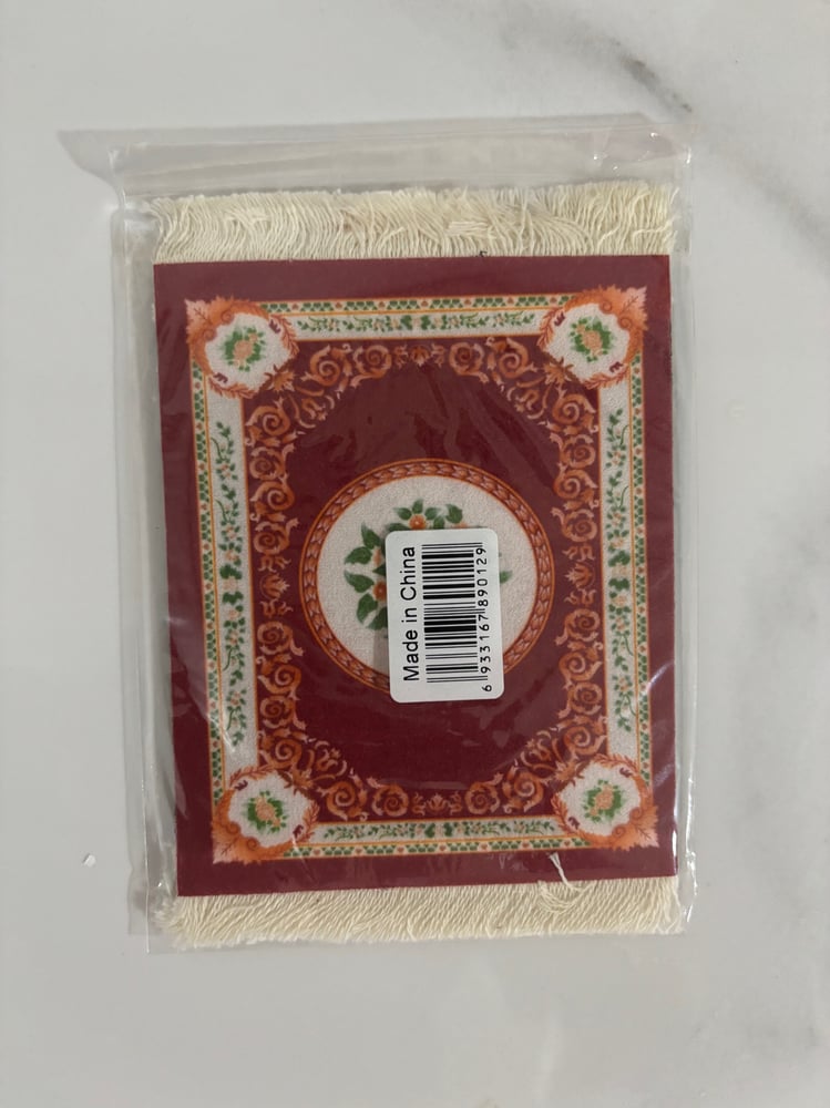 سجاد لكوب القهوة