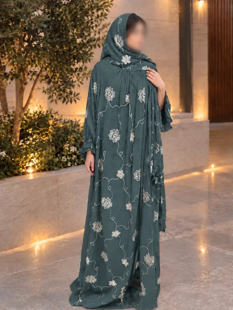 شرشف صلاة كشميري درجة اولى