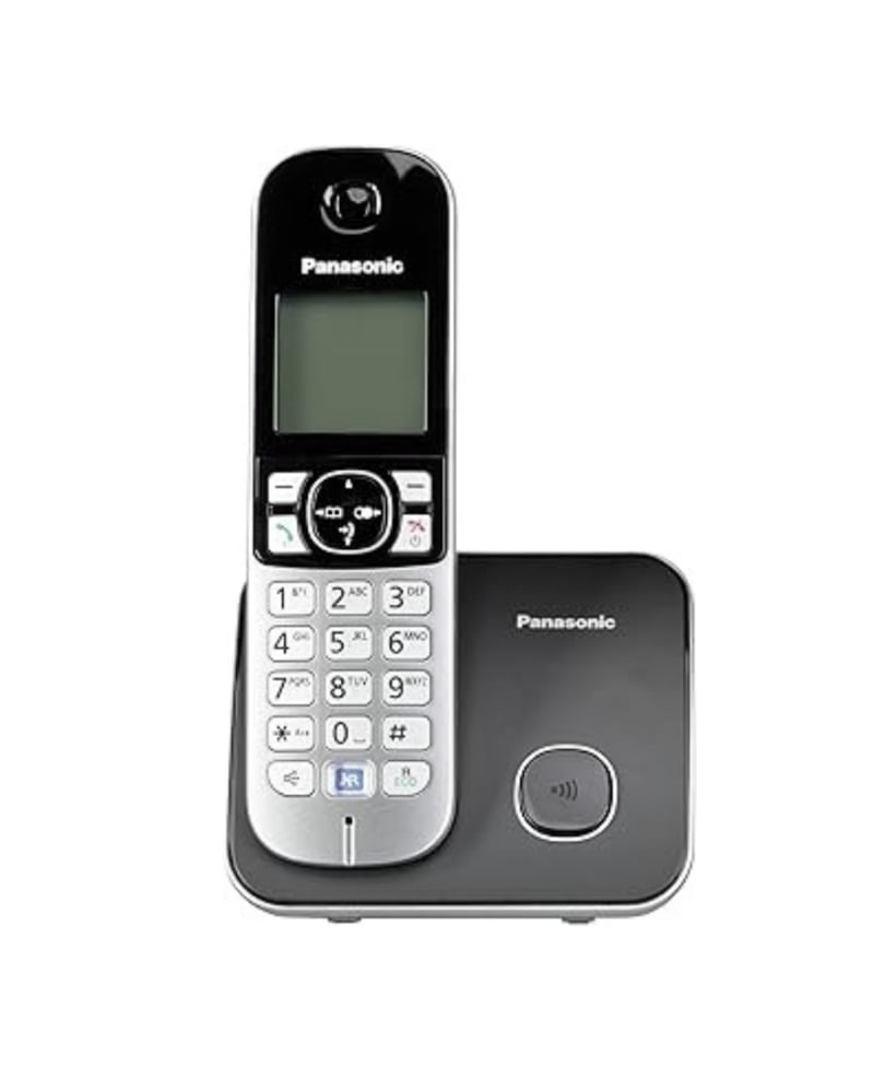 هاتف باناسونيك لاسلكي – KX-TG6811GB