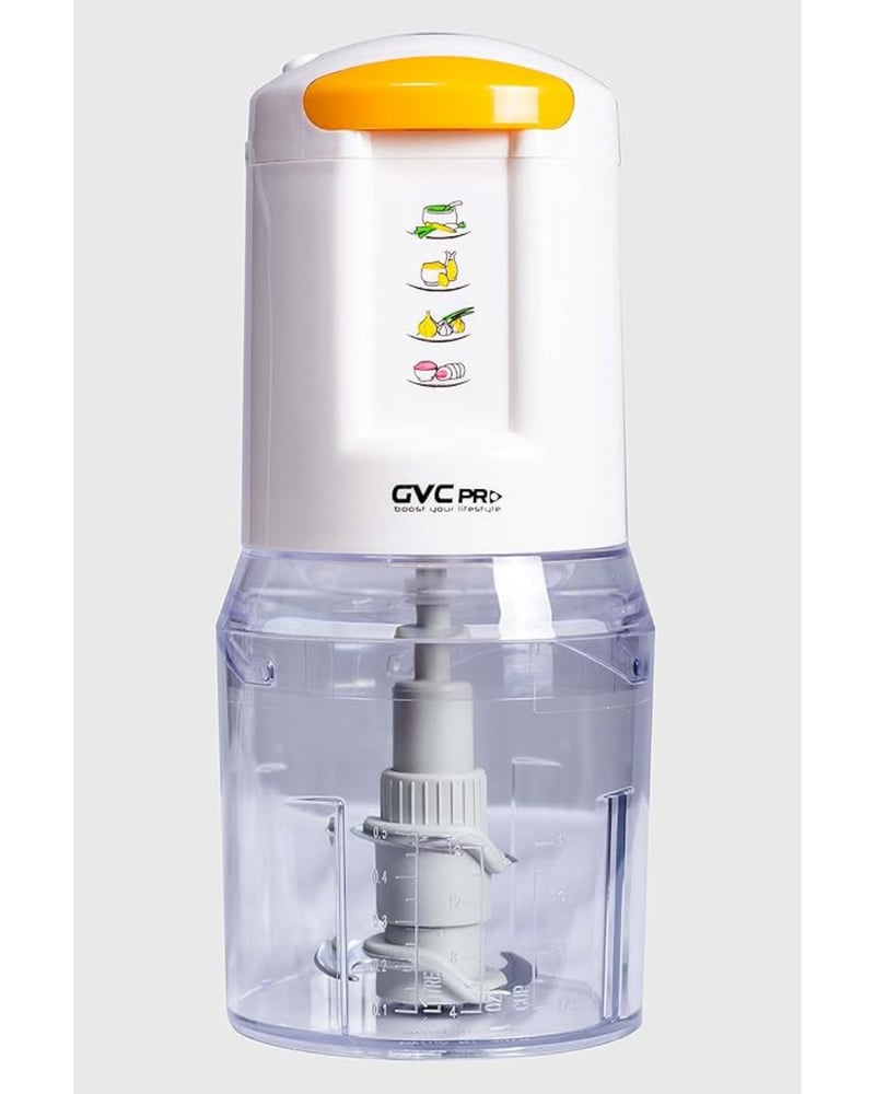 قطاعة لحوم وخضروات 0.5 لتر 450 واط – GVCH-712