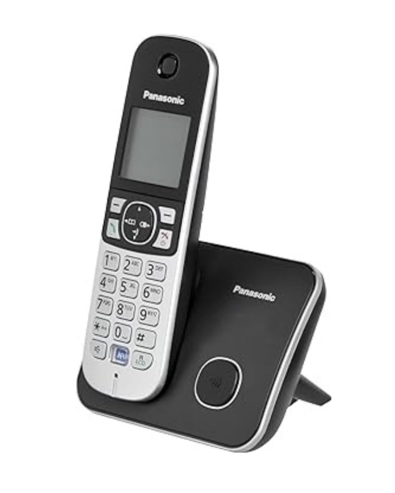 هاتف باناسونيك لاسلكي – KX-TG6811GB
