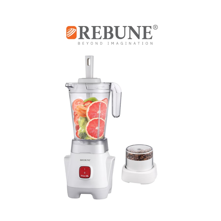 خلاط كهربائي محمول ريبون – RE-2-075