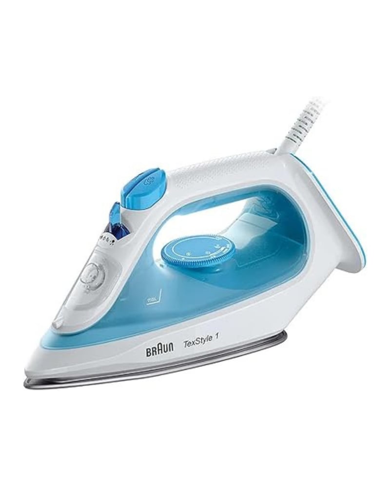 مكواة بخار براون موفرة للطاقة – SE1050