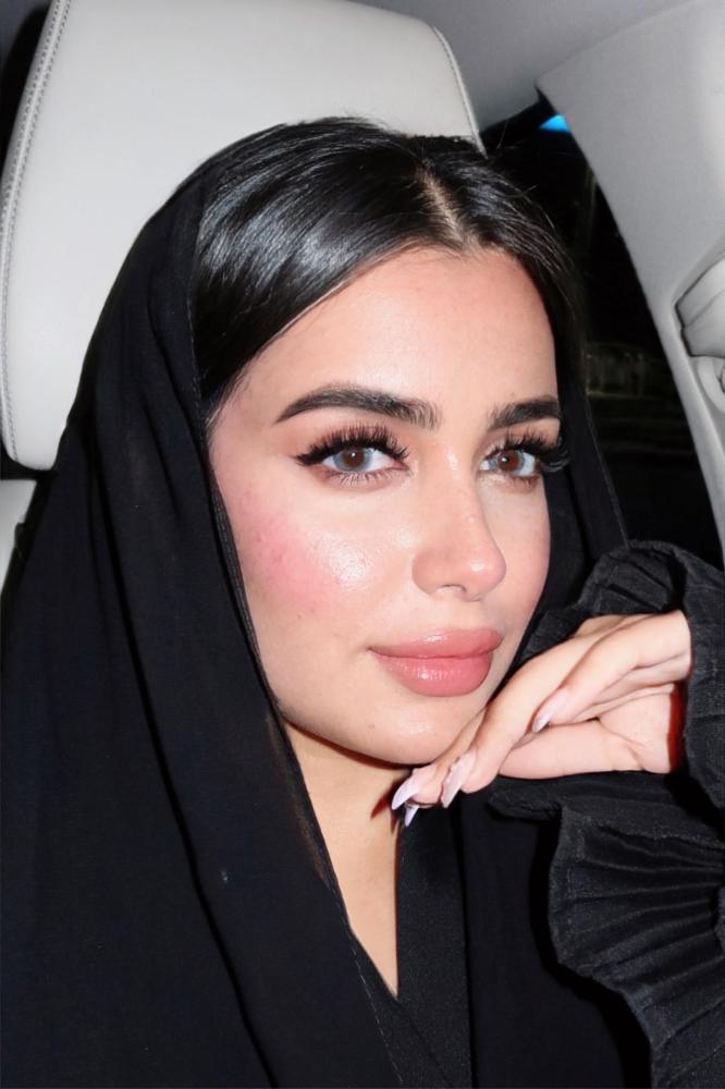 عدسة غَيمَه