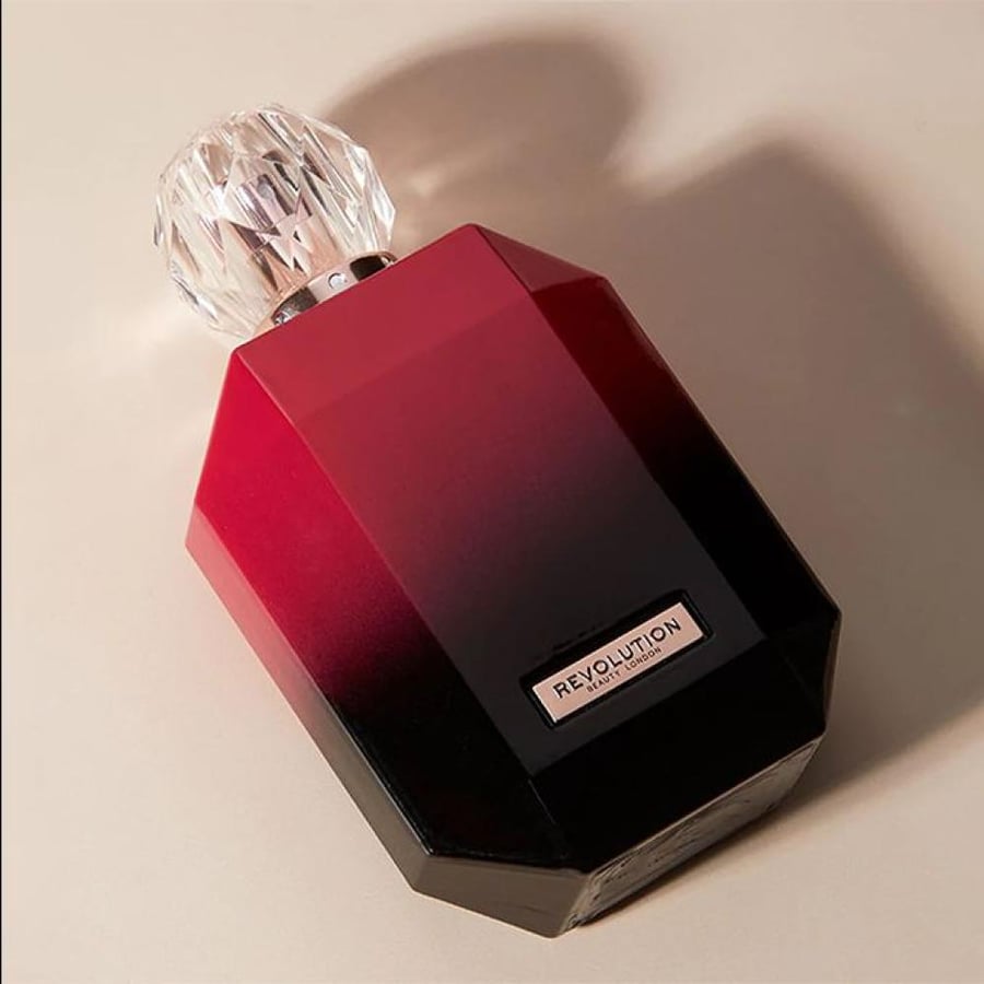 عطر نسائي او دو تواليت Passion من ريفولوشن رائحة أنثوية فواحة