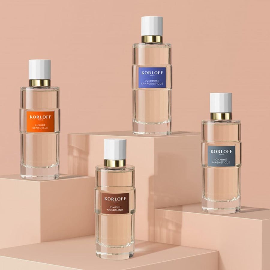 عطر او دو برفيوم بلايسير جورماند عبير جورماندي