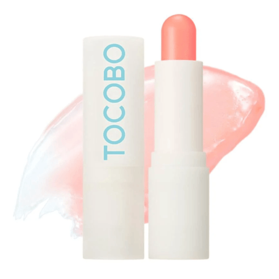 مرطب الشفاه جلو ريتوال توكوبو درجة 001 Coral Water موديل 7553