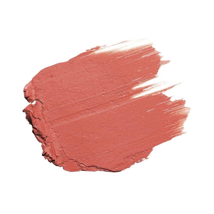 أحمر شفاه أنبوبي من Enath درجة ReddishPink موديل 871 بغطاء روز قولد