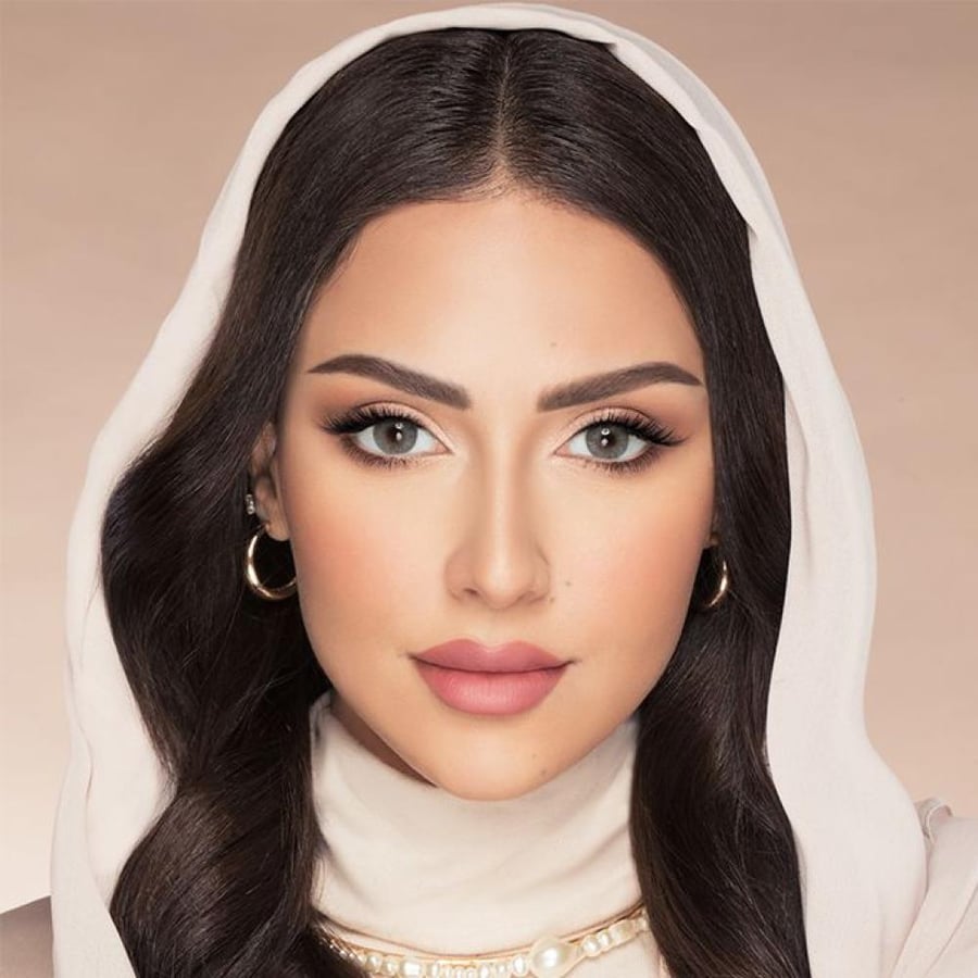 عدسات زينة جاز من نيو لنس لمسة ملونة تجميلية