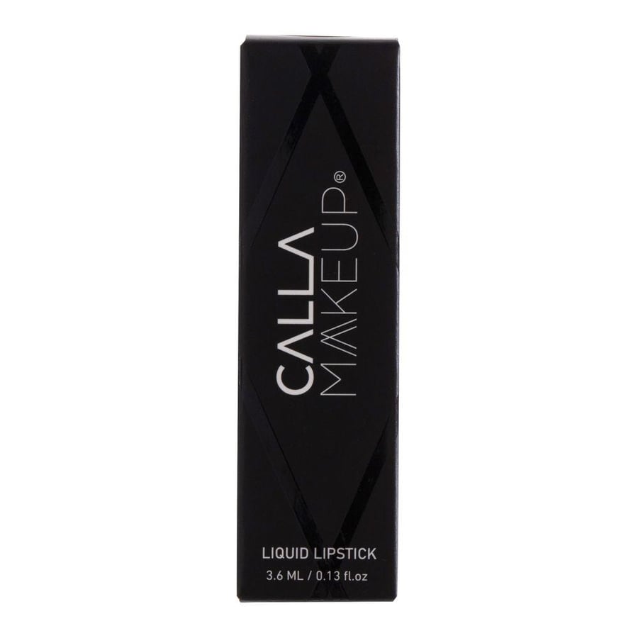 أحمر شفاه سائل مات طويل الأمد Calla Makeup وردي 36 مل CM700