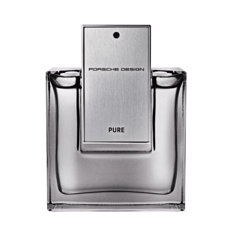 عطر بيور او دو تواليت للرجال من Porsche Design فواح وأنيق
