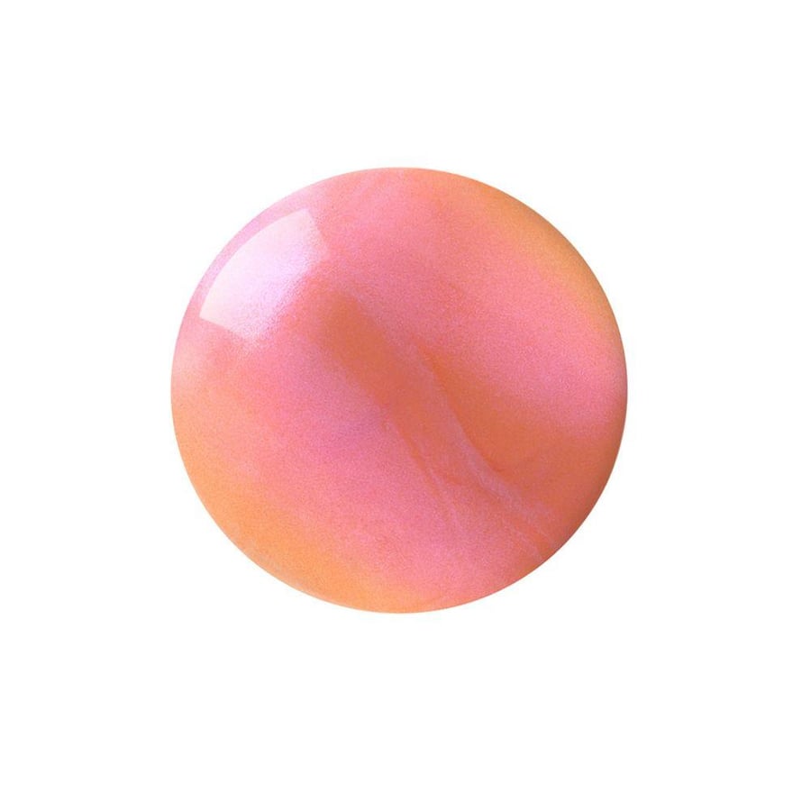 طلاء أظافر باور برو من KIKO - MERMAID PINK (برتقالي، وردي، خوخي) 11ml