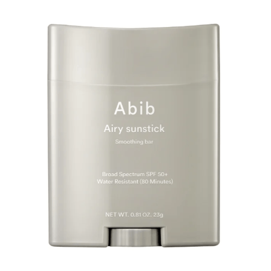 واقي شمس ستيك إيري من ابيب SPF50 للحماية اليومية