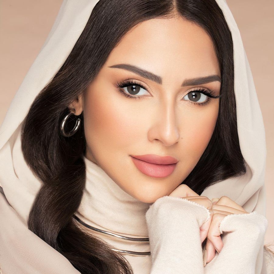 عدسة ملونة طبية اسبريسو عدسة واحدة موديل 6689