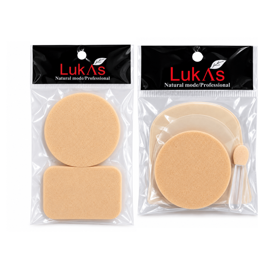 اسفنج مكياج LUKAS