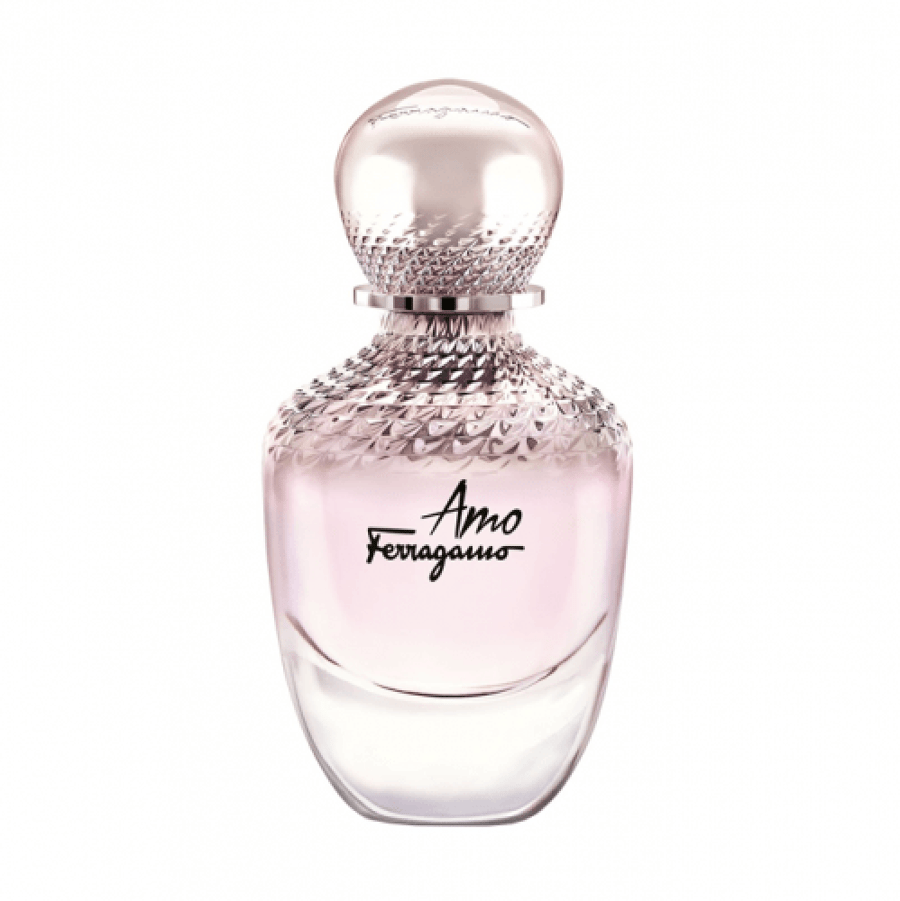 عطر أمو فيراغامو أو دو بارفيوم للنساء من سالفاتوري فيراغامو