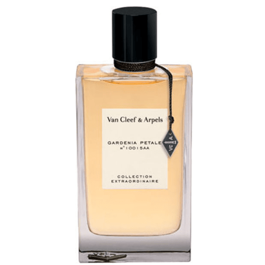 عطر جاردينيا بيتال او دو برفيوم من Van Cleef Arpels للنساء زجاجة بني فاتح