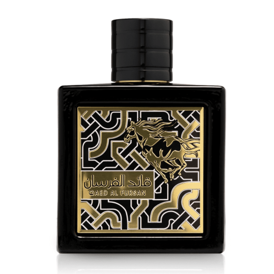 عطر او دو برفيوم لطافة من Qaed Al Fursan موديل 7338