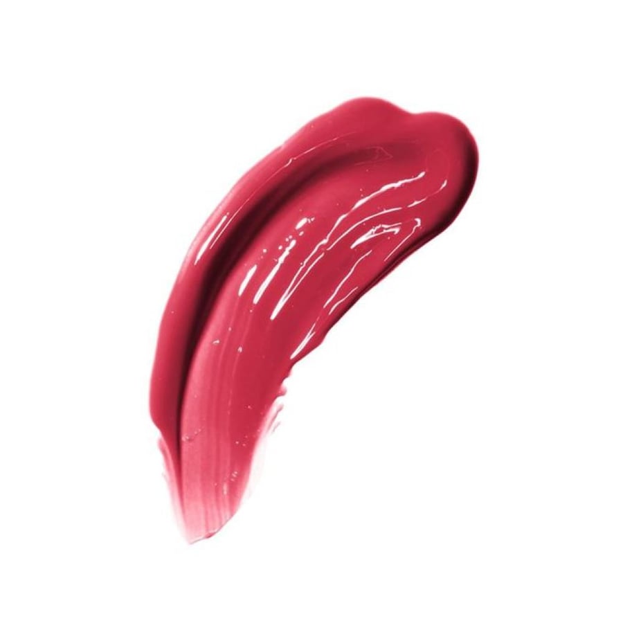 أحمر شفاه روج تنت من the Balm درجة 153 أحمر 85g بتغليف تيوب