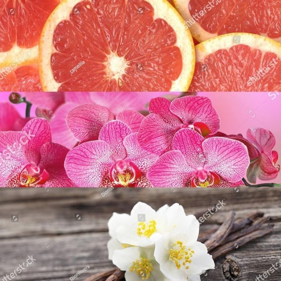 عطر او دو تواليت سي كي ان تو يو من كالفن كلاين زجاجة بيضاء بغطاء ذهبي