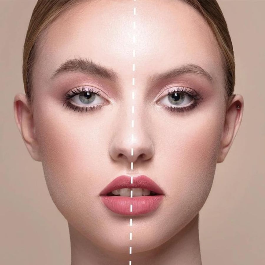 ماسكرا جل تثبيت الحواجب درجة 401 Taupe موديل 5306