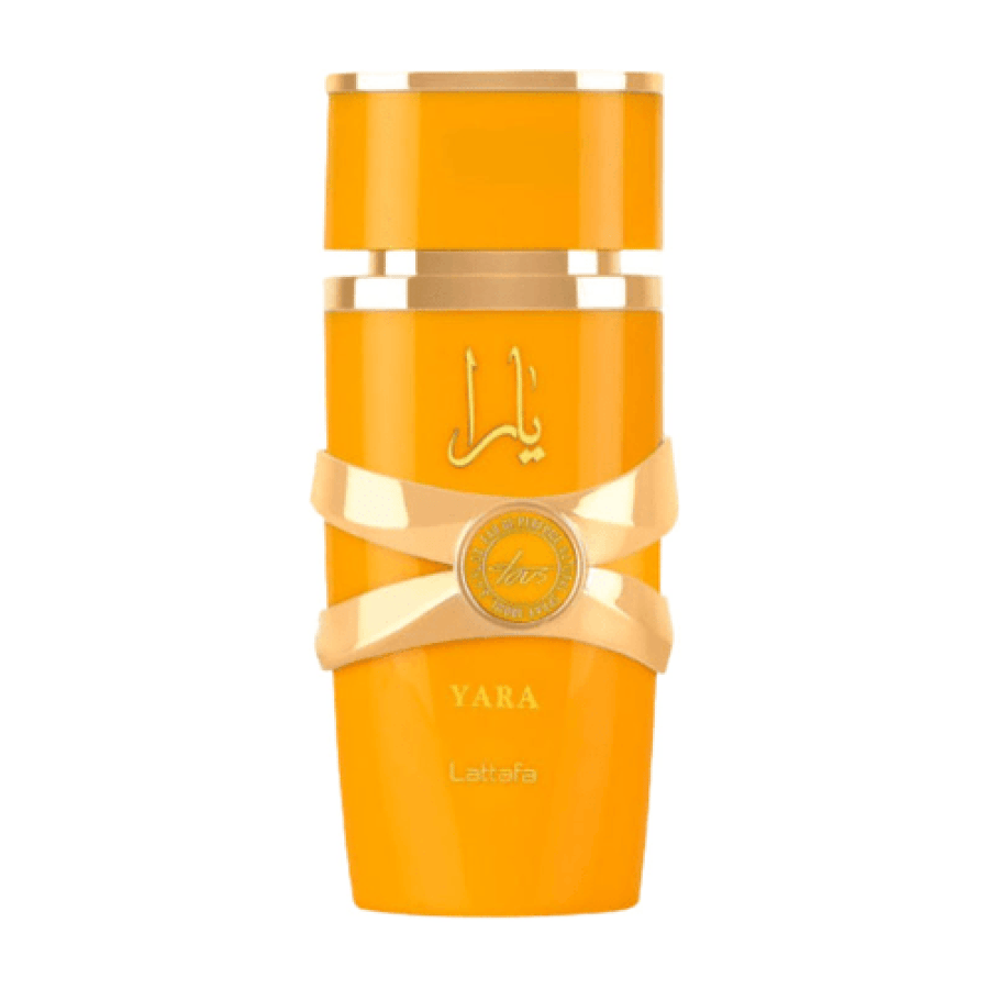 عطر نسائي او دو برفيوم يارا توس رقم 7342 فواح