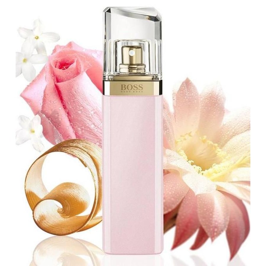عطر او دو بارفيوم Ma Vie Pour Femme من هيوجو بوس للنساء 75مل